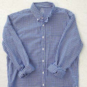 J. Crew Cotton Oxford--SLIM FIT